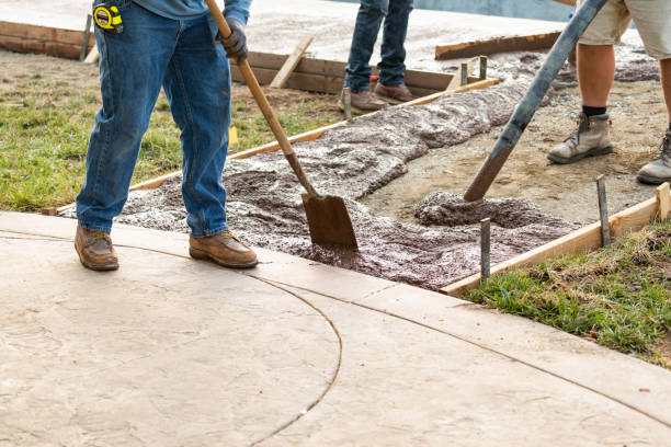 Best Concrete Demolition Services in Lorenz Park, NY