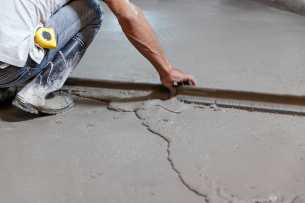 Best Concrete Driveway Installation in Lorenz Park, NY