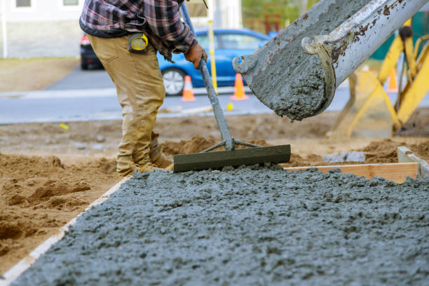 Best Commercial Concrete Services in Lorenz Park, NY