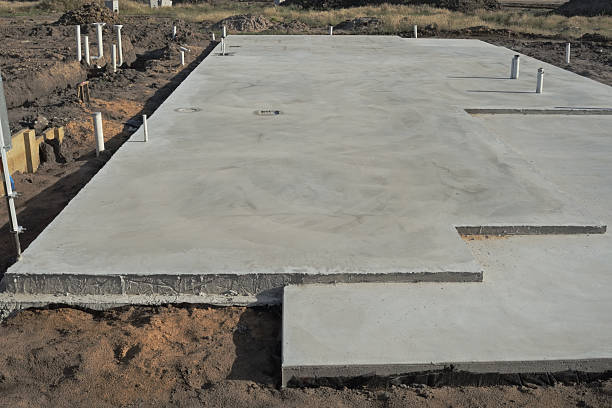 Best Concrete Patio Design and Installation in Lorenz Park, NY