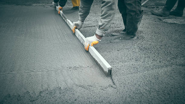 Best Concrete Grinding and Polishing in Lorenz Park, NY