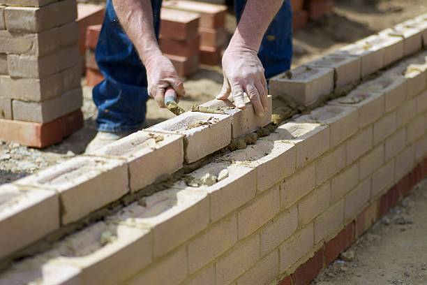 Best Concrete Foundation Repair in Lorenz Park, NY
